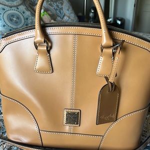 Dooney and Bourke crossbody